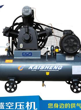 30公斤系工厂7.511kw15kw18.5kkww压力mpa4mp3a中高压空压机活塞