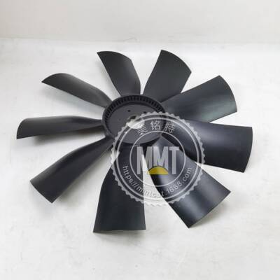 供CAT卡特C15风扇叶片354-6444吸风吹风3546444发动机风扇工业机