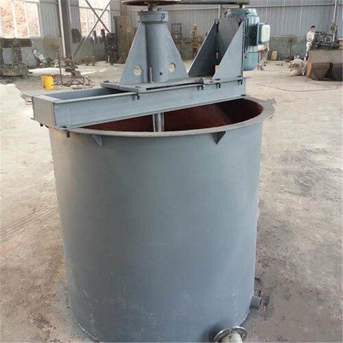 矿用气动搅拌机JQW-200S煤机200L注浆泵搅拌桶100L10L尺寸可定