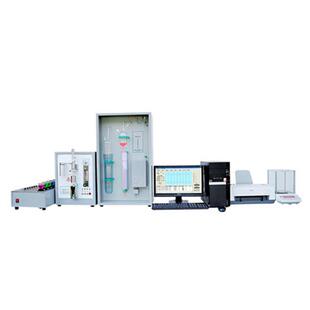 邦亿KDC-5A碳硫元素分析仪/碳硫分析仪碳硫猛硅磷金属化学分析