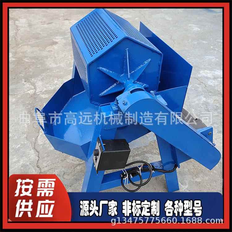 低音自动打磨噪角滚筒抛打光机六配768件去毛刺研磨机铁钉磨除锈