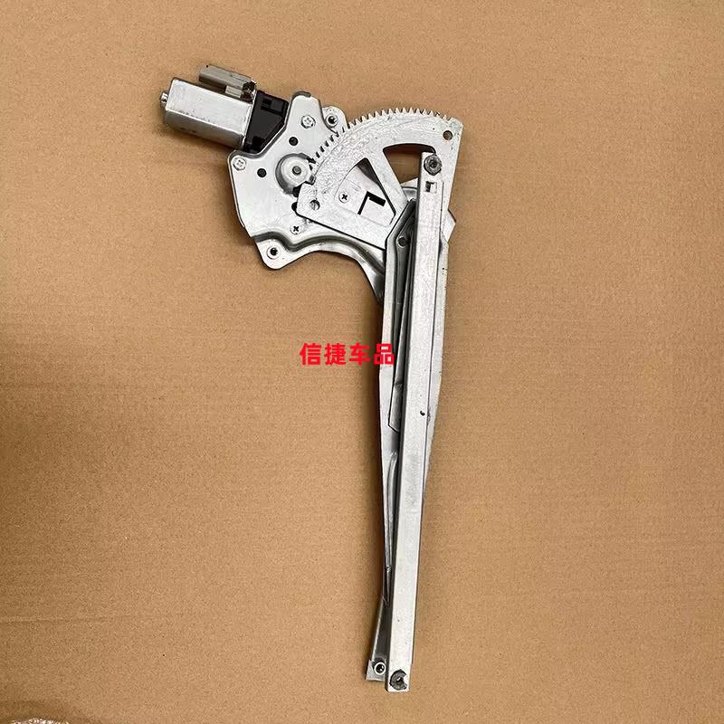 适配江铃E100雷军L3L6瑞易电动四轮汽车车门玻璃升降器升降机总成