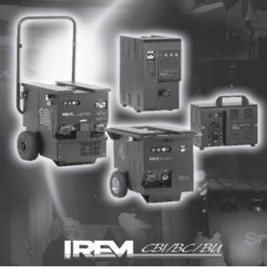 意大利IREM电源稳定器