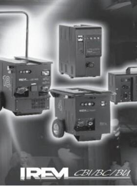 意大利IREM稳压器