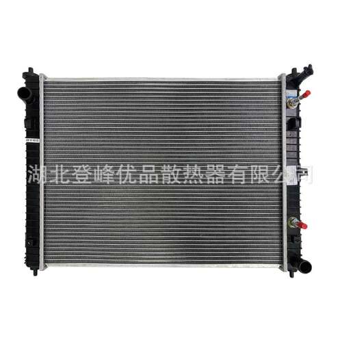 源头厂家全车系汽车配件散热器水箱1301100XSZ20A适配于哈弗H2