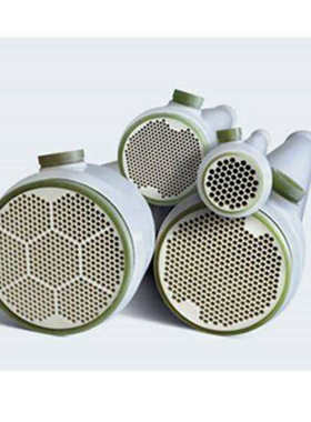 德国BERGHOF管式膜过滤膜MO 43G 66.03.i8