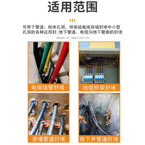 速美奥CP660双组份防水防火发泡胶快发高密度膨胀型卷材缝隙补漏