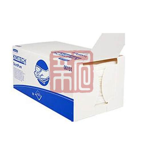 KIMBERLY-CLARK/金佰利06151擦拭纸