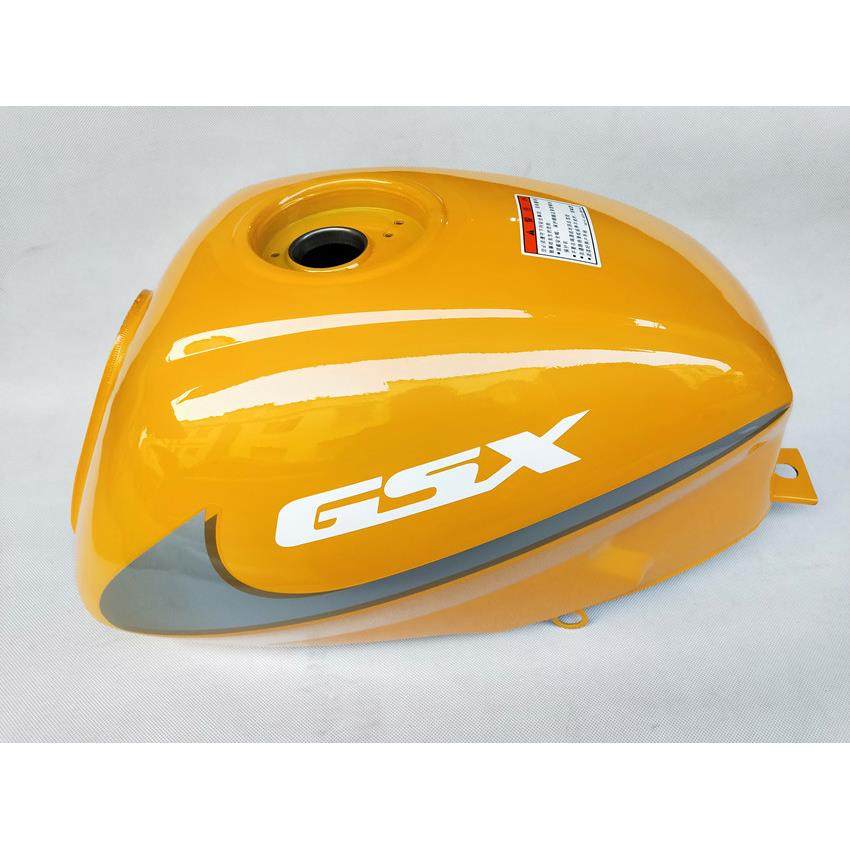 街跑路霸摩托车油箱 国产杂牌150 异形125摩托车 燃油箱 汽油箱