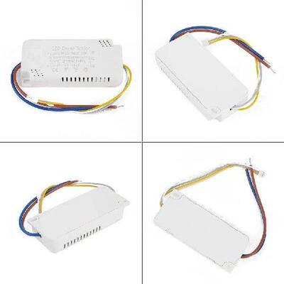 LED Driver 3color Adapter For LED Lighting Non-Isolating