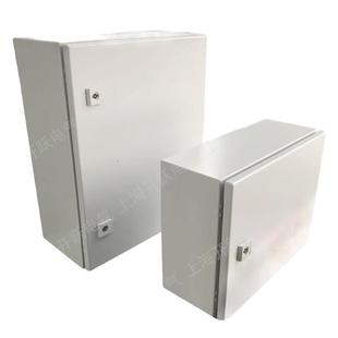 600 可客制化布线配电箱1200 300mm 电控柜冷轧钢板 仿vertu明装