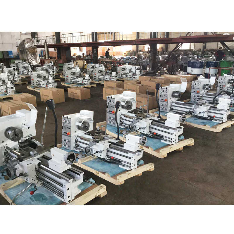 厂家直销车床 小型精密家用工业级零件加工金属车削车床切削,五金/工具,车床,淘宝优惠券,粉丝福利购,淘宝优惠卷