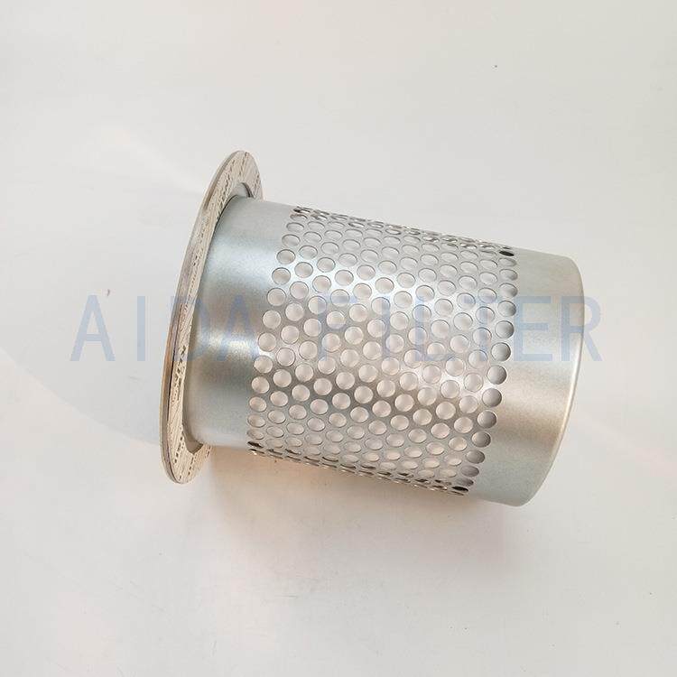 新乡滤芯厂生产螺杆式空压机油气分离器滤芯250034-116
