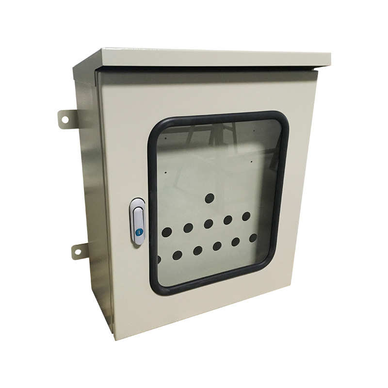 厂家供应304不锈钢配电箱 配电盒电箱 配电柜控制柜电控柜外壳