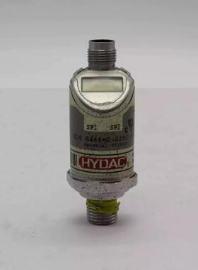 德国 hydac 贺德克 EDS8446-2-0250-000压力控制器