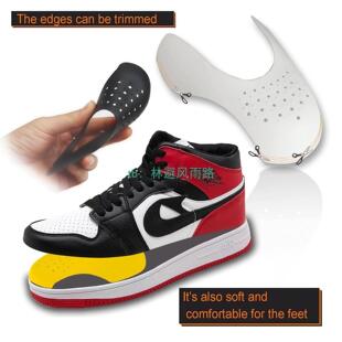 for Wrinkle Shoe Protectors Shoes Anti Casual Crease Sneaker