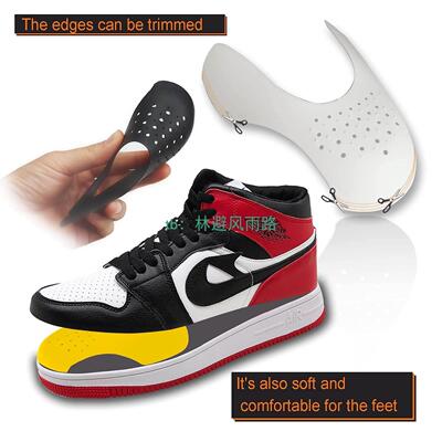 Shoe Crease Protectors for Sneaker Casual Shoes Anti-Wrinkle