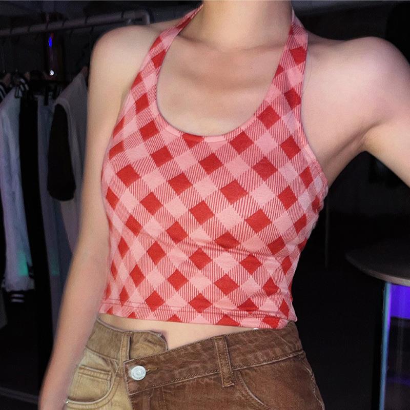 neck clothes fitness training quick-drying tops women