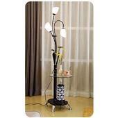 灯约饰创意物LED立式 正品 茶几落地灯简现代置客厅沙发卧室床头装