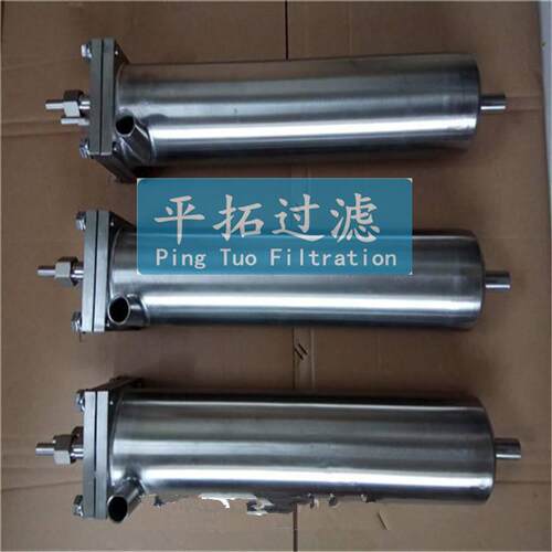 冷却器盘管GN01A 不锈钢取样冷却器TZ01A