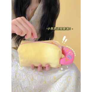 数码配件 移动充随身硬碟滑鼠笔电电源线ccd相机 收纳包/盒