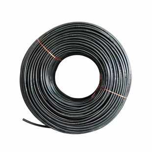 16滴灌管农用滴管自动滴水葡萄大棚果树园林灌溉PE内镶圆柱滴灌带