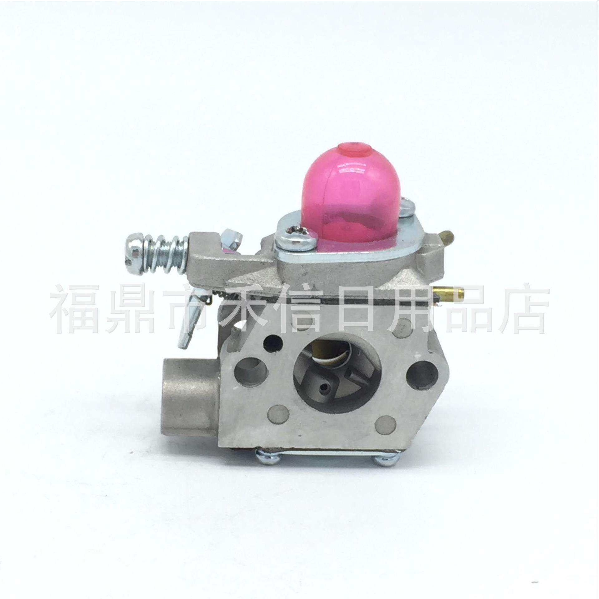 WT-631 530071635 Poulan 油锯园林植保机械化油器