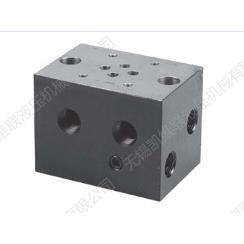 MA-02-7E-2,油路板,KWL/凯维联