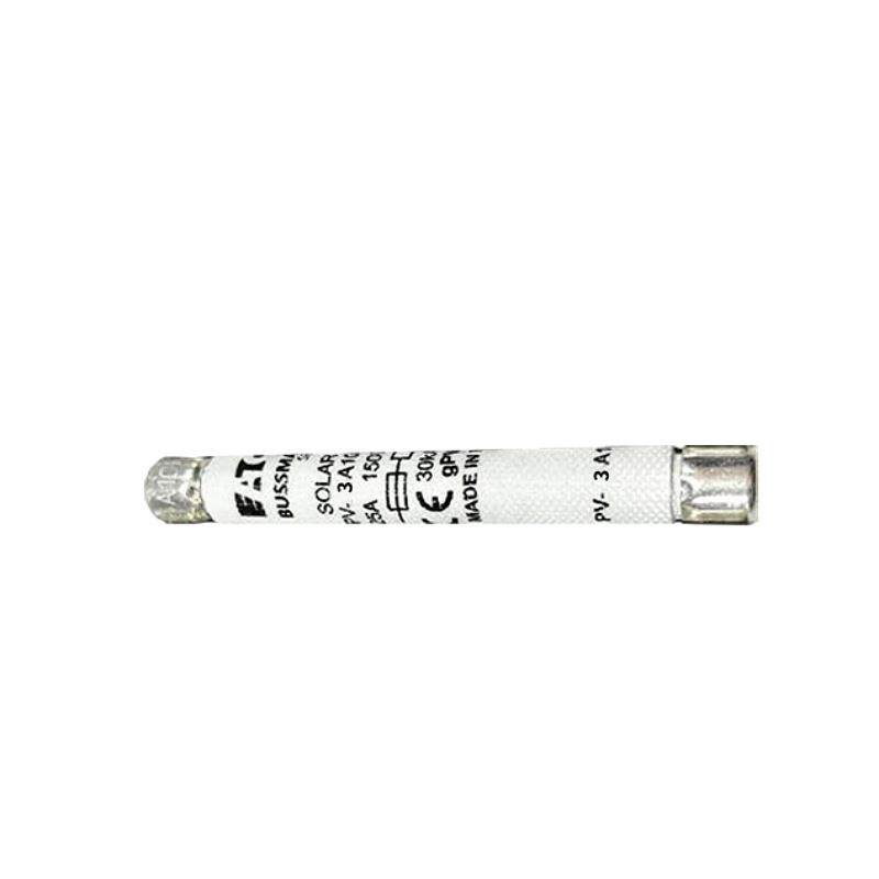 巴斯曼熔断器PV-30A10F85L CHPV10F85L PV-2.25A14LF PV-2.5A14LF