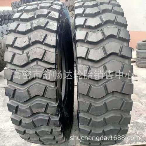 现货销售14.00R24矿用自卸车轮胎 工程轮胎 子午线钢丝胎