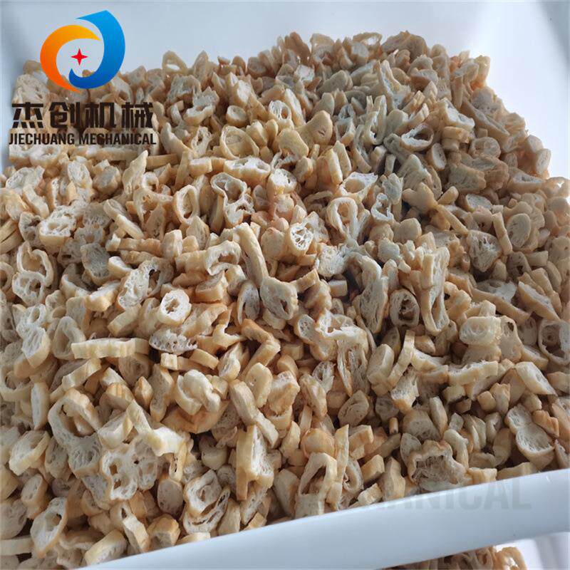 全自动油条薄脆油炸机器 面制品油炸设备 麻枣大京果油炸生产线