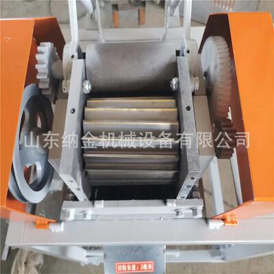 plastic granulator Hob granulator Waste plastic granulator