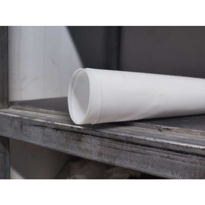 加工定制PTFE四氟薄膜白色聚四氟乙烯膜耐高温特铁氟龙膜