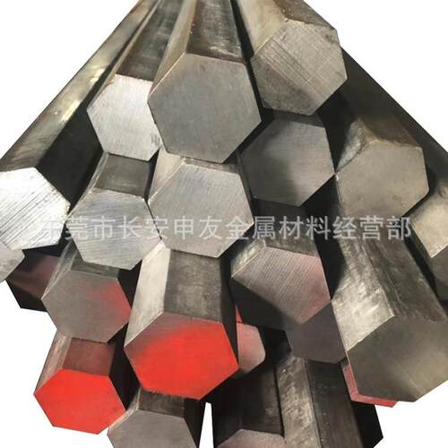SUS416F不锈六角钢 416F易车六方棒 416F六棱钢 规格齐全