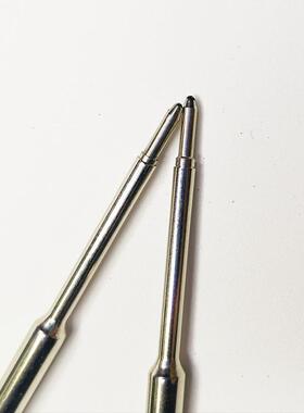 11.2CM圆珠笔芯1.0顺滑适用waterman威迪文海韵远景至尊隽雅