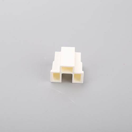 接插件D3JK7706RNC-.8-1端子护套汽车连接器线束插头2接插件胶