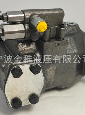 柱塞泵 A10VO45DFR/52L-PUC12N00 工程机械用