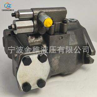 柱塞泵 52L PUC12N00 工程机械用 A10VO45DFR