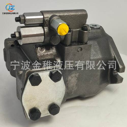 柱塞泵 A10VO45DFR/52L-PUC12N00 工程机械用