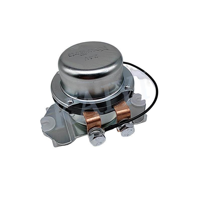 PC200/450/EC210B/460B/4HK1/6HK1正极电源开关普通08088-30000