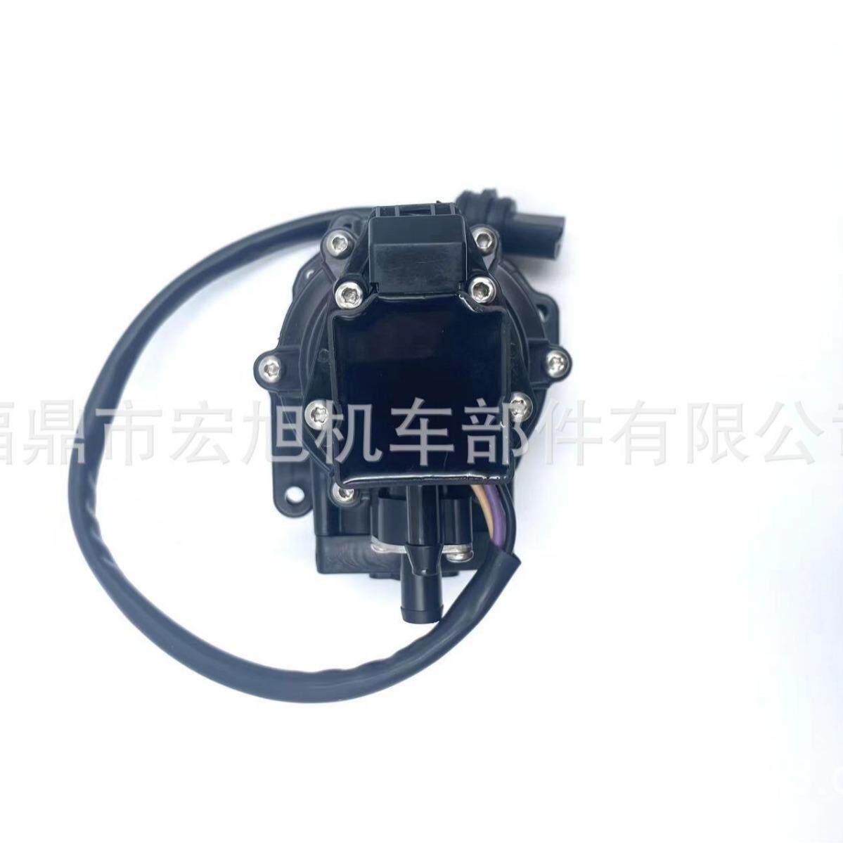 船舶燃油泵4-Wire 5007420 5007422 for Johnson Evinrude VRO