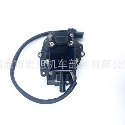 船舶燃油泵4-Wire 5007420 5007422 for Johnson Evinrude VRO