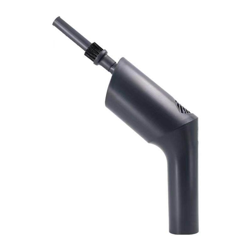 HK6048充电无线手持除尘器电脑相机植物家用大功率吹尘器车用家用