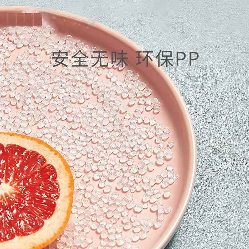 婴儿盒/奶粉便携外出容量宝宝米粉盒子奶粉装盒密封储分存罐防大