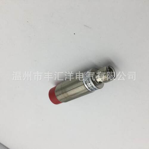M18接近开关IS218MM/2NO-8NO-S12 IS218MM/4NO-8NO-S12
