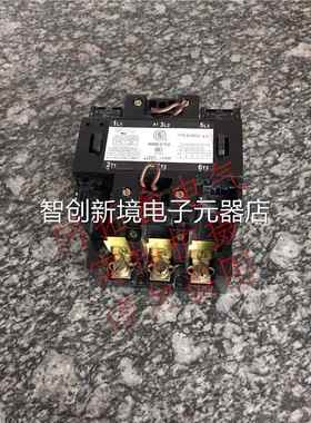 装正上海人民CJX8-370A交流接触器B370-30-22 20V2 3原80品V银点