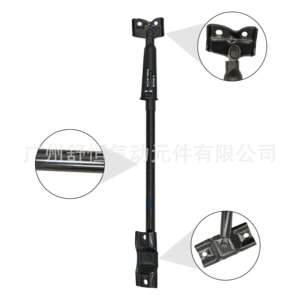 5822A001 适用2007-2018款帕杰罗系列V87/V97/V93车型尾门限位器