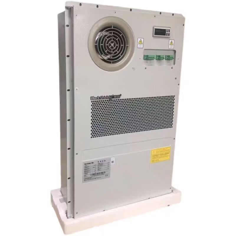黑盾机柜空调AC1500/2000单冷冷暖除湿1500W一体化机柜铁塔户外柜