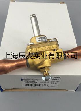 EMERSON艾默生电磁阀240RA8T5T 9T7T 12T9T 16T11T 20T13T 20T17T