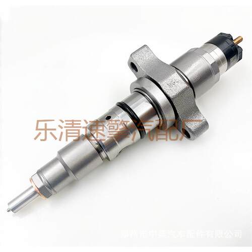 燃油共轨喷油器120系列喷油器型号0445120032 厂家直供 支持